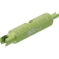 Clé d’insertion de soupape