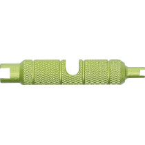 Clé d’insertion de soupape