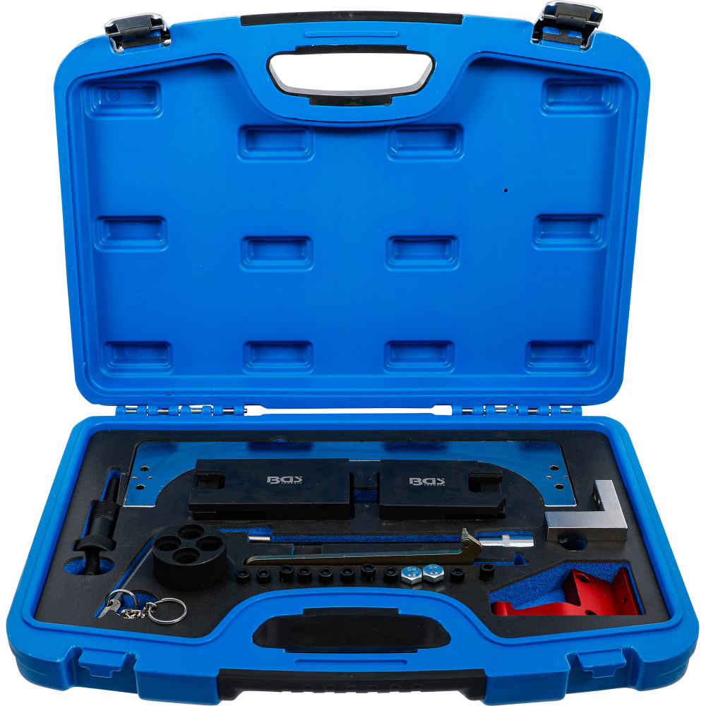 Coffret de calage | pour BMW B38, B48, B58