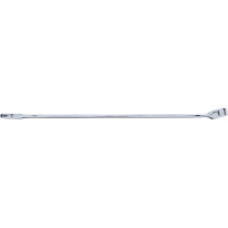 Clé mixte | extra longue | 7 mm