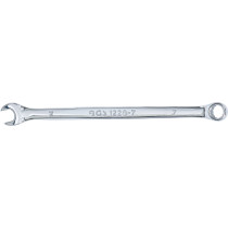 Clé mixte | extra longue | 7 mm