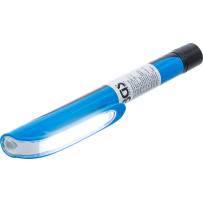 Lampe de poche LED / UV