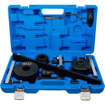 Kit d'outils pour embrayage | pour les transmissions à double embrayage VAG DSG