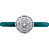 Clé à filtres cloches | 14 pans | Ø 64 mm | pour Suzuki, Daihatsu, Subaru, Mazda, Lexus, Toyota