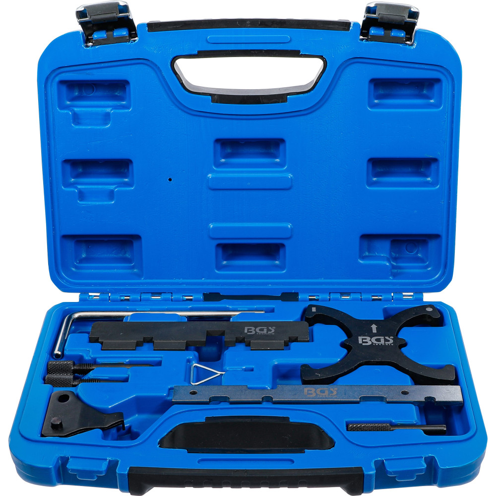 Coffret de calage | pour Ford, Mazda, Volvo