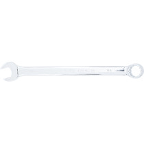 Clé mixte | extra longue | 21 mm