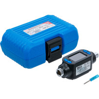Adaptateur dynamométrique numérique | 10 mm (3/8") | 27 - 135 Nm