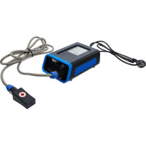 Appareil de débosselage par induction