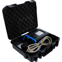 Appareil de débosselage par induction