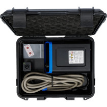 Appareil de débosselage par induction