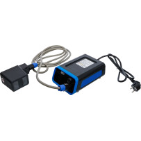 Appareil de débosselage par induction | 1200W | pour métaux ferreux et non ferreux