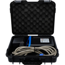 Appareil de débosselage par induction | 1200W | pour métaux ferreux et non ferreux