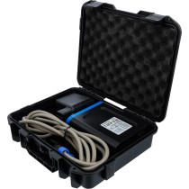 Appareil de débosselage par induction | 1200W | pour métaux ferreux et non ferreux