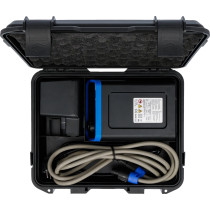 Appareil de débosselage par induction | 1200W | pour métaux ferreux et non ferreux