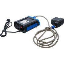 Appareil de débosselage par induction | 1200W | pour métaux ferreux et non ferreux