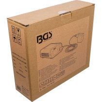 Appareil de débosselage par induction | 1200W | pour métaux ferreux et non ferreux