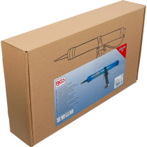 Pistolet pneumatique pour colles et mastics | pour poches souples