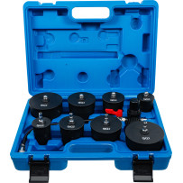 Coffret de diagnostic de compresseur turbo | 9 pièces