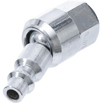Raccord rapide fileté | filet intérieur 6,3 (1/4")