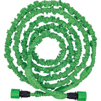 Tuyau d’arrosage | textile | flexible | 3 - 10 m