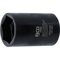 Douille à rotule pour bras de suspension | 44 mm | pour Toyota, Citroën