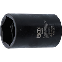 Douille à rotule pour bras de suspension | 44 mm | pour Toyota, Citroën