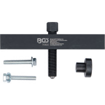 Extracteur de poulie de vilebrequin | pour Ford 2.0 Ecoblue TDCi