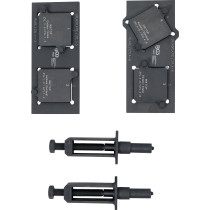 Coffret de calage | pour Porsche M96 / M97
