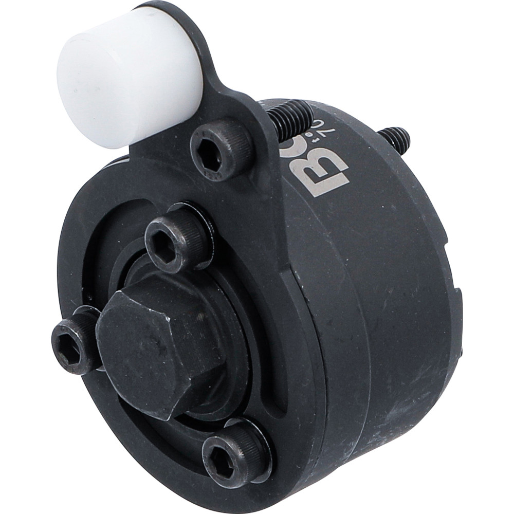 Extracteur de poulie de courroie crantée de pompe diesel | pour Renault / Nissan / Opel