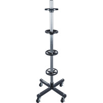 Support de jantes | mobile