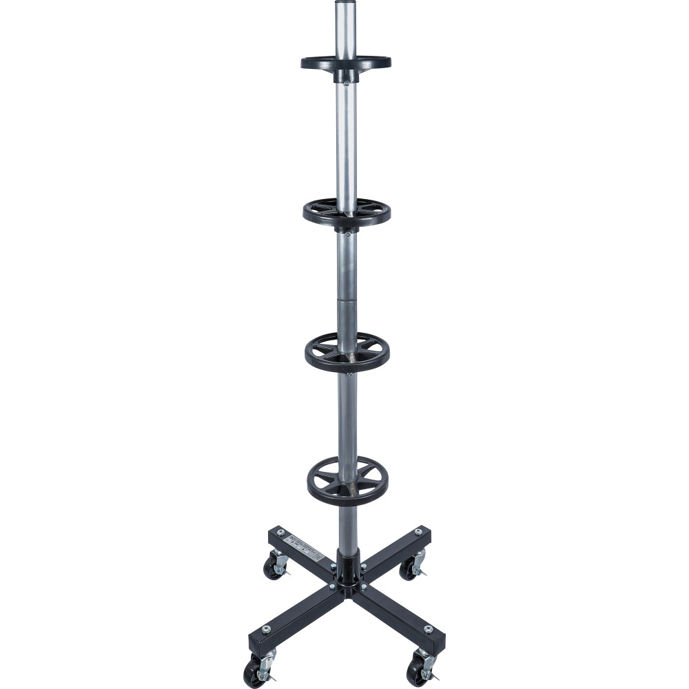 Support de jantes | mobile