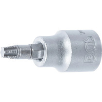Douille à embouts extracteurs de vis | 10 mm (3/8") | pour profil T (pour Torx) défectueux T27