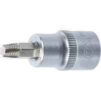 Douille à embouts extracteurs de vis | 10 mm (3/8") | pour profil T (pour Torx) défectueux T30