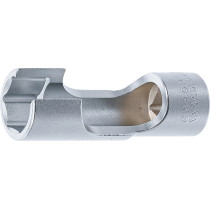 Jeu de douilles spéciales, fendues | 10 mm (3/8") | 15 mm