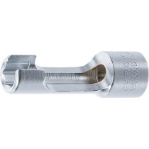 Jeu de douilles spéciales, fendues | 10 mm (3/8") | 8 mm