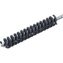 Outil de rodage | flexible | grain 120 | 8 - 8,5 mm
