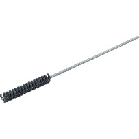 Outil de rodage | flexible | grain 120 | 10 - 11 mm