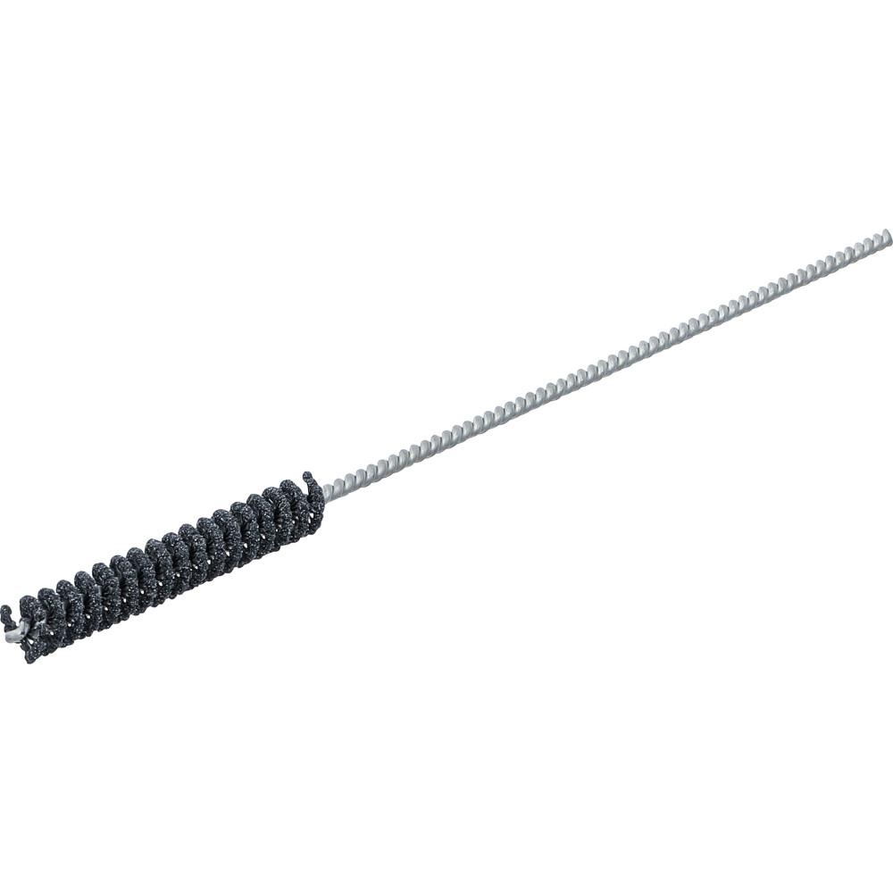 Outil de rodage | flexible | grain 120 | 10 - 11 mm