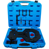 Jeu d’outils embrayage double | pour transmissions Power Shift de Ford