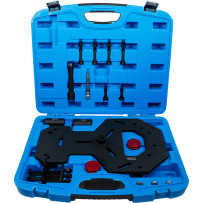 Jeu d’outils embrayage double | pour transmissions Power Shift de Ford