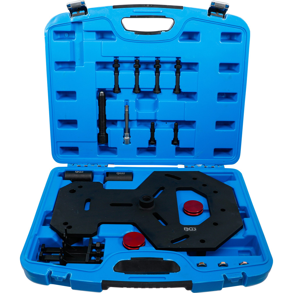 Jeu d’outils embrayage double | pour transmissions Power Shift de Ford