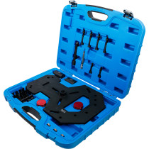 Jeu d’outils embrayage double | pour transmissions Power Shift de Ford