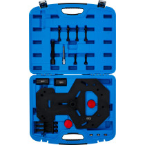 Jeu d’outils embrayage double | pour transmissions Power Shift de Ford