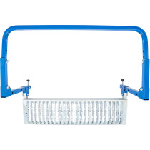Marchepied de pneu | réglable | pour camions