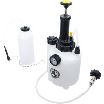 Jeu de purgeur de systèmes de freins et de transmission | 2,5 l