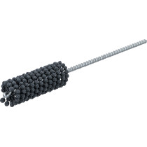 Outil de rodage | flexible | grain 120 | 26 - 27 mm