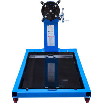 Support moteur | exécution lourde | 800 kg