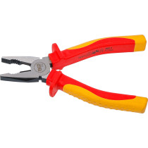 Pince universelle VDE | 180 mm