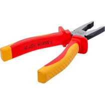 Pince universelle VDE | 180 mm