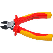Pince coupante VDE | 160 mm